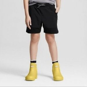 Hunter X Target Athletic Pull On Elastic Shorts XS